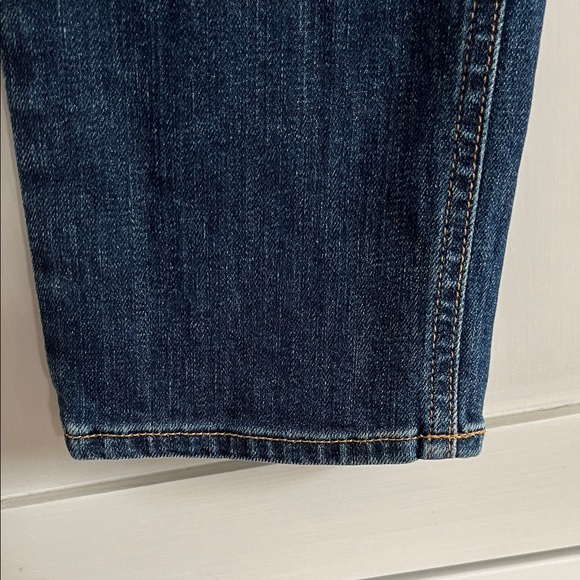 Rag & Bone Dre Boyfriend relaxed fit jeans in colour Mission - 98% cotton - Picture 7 of 15